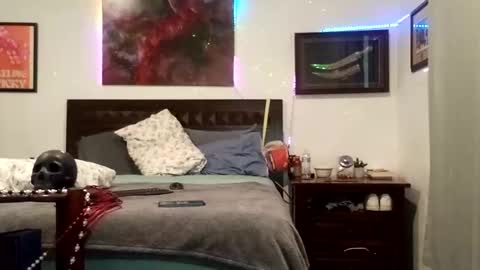 pollardj906 online show from January 2025 08:59:02 PM