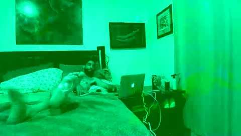 pollardj906 online show from January 2025 02:41:01 AM