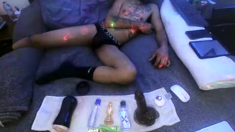 pollardj906 online show from January 2025 07:22:01 AM