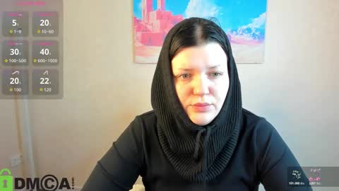 Polly online show from September 2025 12:22:02 AM