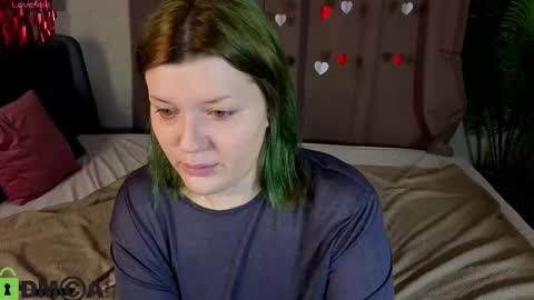 Snapshot of polly__mayer chatting on February 2026 01:21:01 AM Polly online show from February 2026 01:21:01 AM