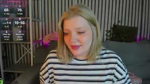 Snapshot of polly__mayer chatting on May 2026 01:12:01 AM Polly online show from May 2026 01:12:01 AM