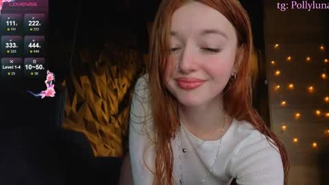 Polly online show from March 2026 08:52:01 AM