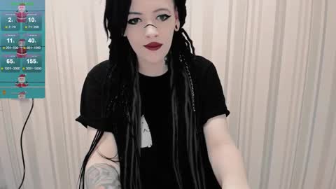 Snapshot of polly_wow chatting on October 2025 06:02:02 AM Polly online show from October 2025 06:02:02 AM