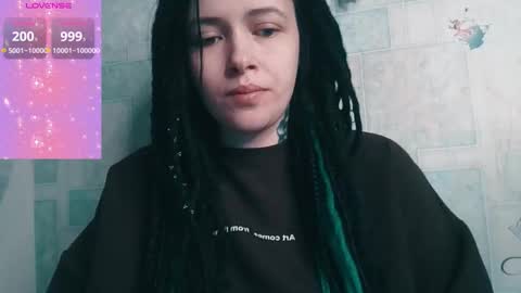 Polly online show from December 2025 09:21:02 PM