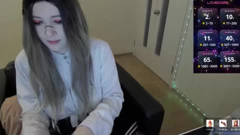 Polly online show from February 2026 08:40:02 PM