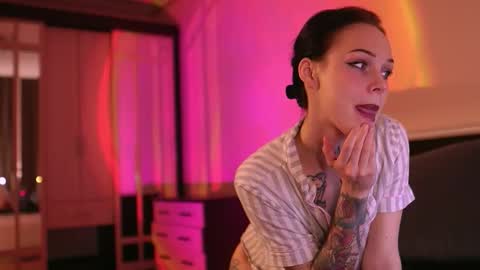 Snapshot of polusladkoye chatting on September 2025 07:24:02 PM Megan.online online show from September 2025 07:24:02 PM