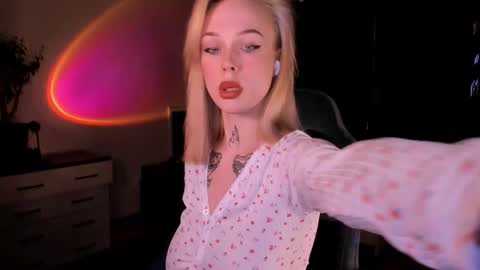 Megan.online  online show from March 2026 11:56:02 AM