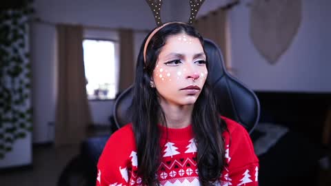  - Help me Reach 100 thumbs up  online show from December 2024 06:16:01 PM