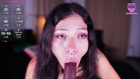  - Help me Reach 100 thumbs up  online show from January 2025 11:34:01 PM