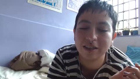 Snapshot of poly_mer chatting on January 2025 06:38:02 PM Poly online show from January 2025 06:38:02 PM