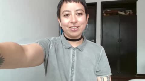 Snapshot of poly_mer chatting on February 2025 05:34:01 PM Poly online show from February 2025 05:34:01 PM