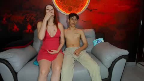 mina18 year old ---ken-- 19 year old big cock 20 cm ---vico 20 year old online show from January 2026 09:18:02 PM