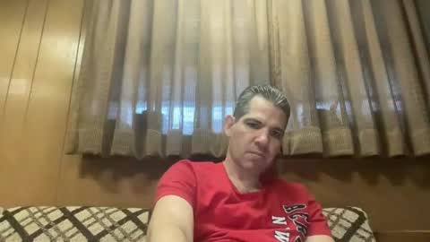 Snapshot of ponchynyc chatting on December 2024 07:21:02 PM PONCH online show from December 2024 07:21:02 PM