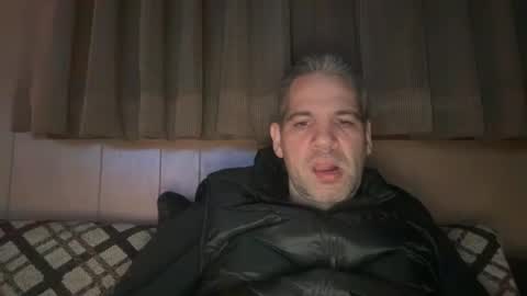 Snapshot of ponchynyc chatting on January 2025 05:01:02 AM PONCH online show from January 2025 05:01:02 AM