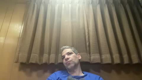 Snapshot of ponchynyc chatting on January 2025 08:46:02 AM PONCH online show from January 2025 08:46:02 AM