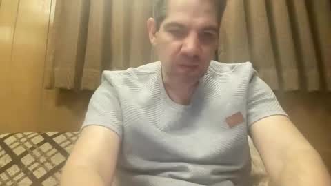 Snapshot of ponchynyc chatting on February 2025 10:21:02 AM PONCH online show from February 2025 10:21:02 AM