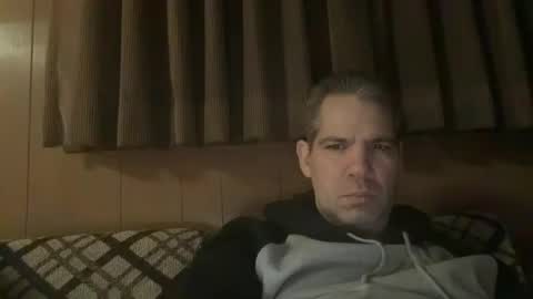 Snapshot of ponchynyc chatting on March 2025 08:46:01 AM PONCH online show from March 2025 08:46:01 AM