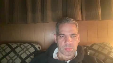 Snapshot of ponchynyc chatting on September 2025 06:06:02 AM PONCH online show from September 2025 06:06:02 AM