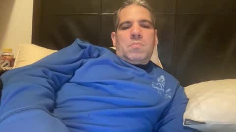 Snapshot of ponchynyc chatting on October 2025 10:25:02 PM PONCH online show from October 2025 10:25:02 PM