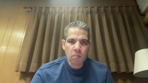 PONCH online show from November 2025 04:47:01 AM