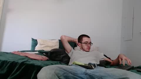 pony2boy online show from February 2026 06:13:01 PM