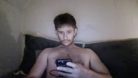 Snapshot of ponyboygavin999 chatting on January 2025 07:42:01 AM ponyboygavin999 online show from January 2025 07:42:01 AM