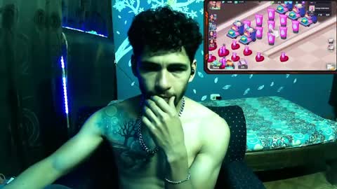 Snapshot of ponzothc chatting on March 2026 08:41:01 PM ponzothc online show from March 2026 08:41:01 PM