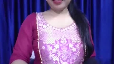 poojalady online show from February 2026 04:02:01 PM