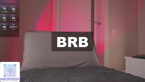 Woop peedoop online show from February 2026 02:54:01 PM