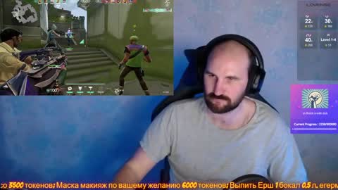 Snapshot of popadosik_mod chatting on January 2025 01:27:01 PM Popadosik mod online show from January 2025 01:27:01 PM