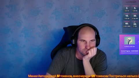 Snapshot of popadosik_mod chatting on February 2025 05:57:02 AM Popadosik mod online show from February 2025 05:57:02 AM