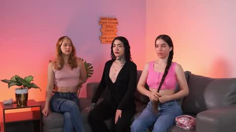             online show from February 2026 02:12:02 PM