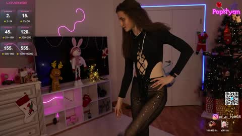 Louise  see you on December 1  at 2200 UTC3 online show from December 2024 09:19:01 PM