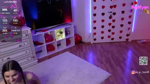 Louise  see you on December 1  at 2200 UTC3 online show from February 2025 10:54:01 PM