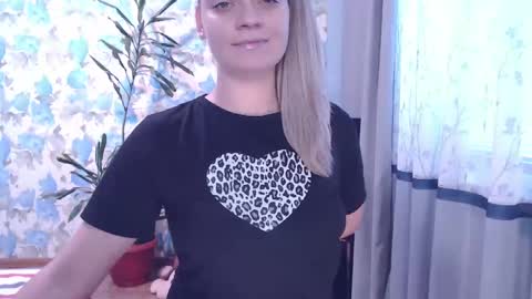 popkornmolli online show from January 2025 12:19:02 PM