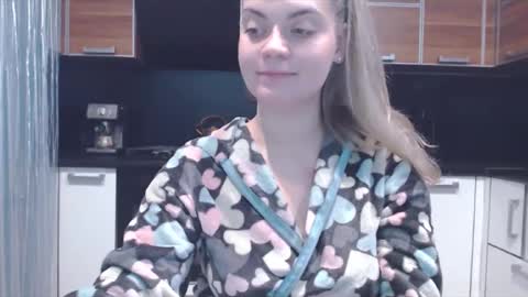 popkornmolli online show from February 2026 09:20:02 PM