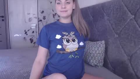 popkornmolli online show from March 2026 10:20:01 AM