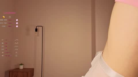 Agnes online show from November 2025 09:16:01 PM