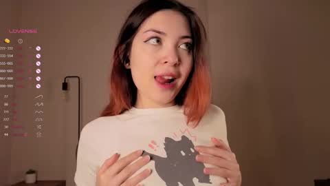 Agnes online show from December 2025 09:42:01 PM