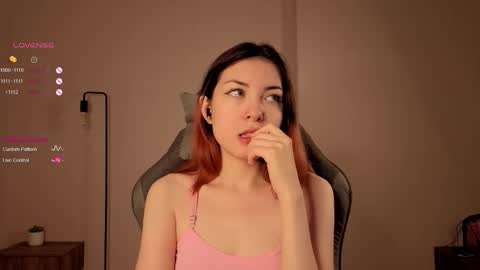 Agnes online show from December 2025 09:55:02 PM