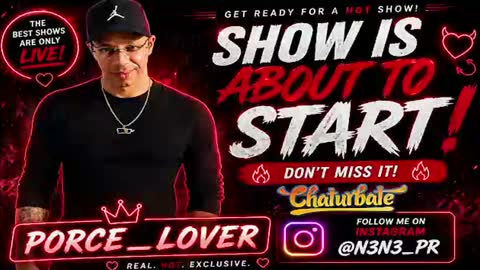 Snapshot of porce_lover chatting on April 2026 11:46:02 PM Porce online show from April 2026 11:46:02 PM
