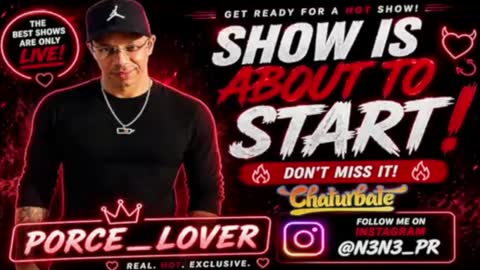Snapshot of porce_lover chatting on May 2026 07:16:01 AM Porce online show from May 2026 07:16:01 AM
