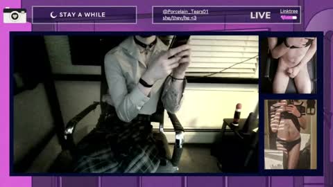 porcelain_tears01 online show from May 2026 05:34:02 AM