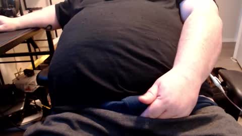 porkdaddy online show from November 2025 08:20:01 PM