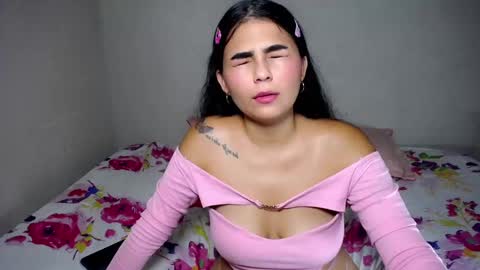 NICKKYMARTIN online show from January 2025 05:13:01 AM