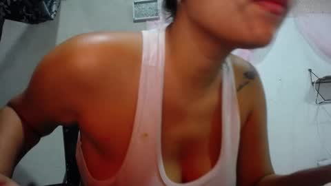 NICKKYMARTIN online show from December 2025 04:33:02 AM