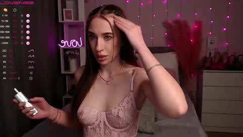 Masha  online show from February 2026 06:11:02 PM