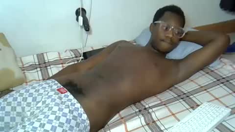 Real online show from May 2026 12:38:01 AM
