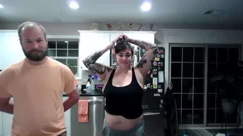 Snapshot of pornwatchingcouple chatting on July 2026 05:22:01 AM pornwatchingcouple online show from July 2026 05:22:01 AM